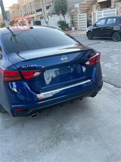 نیسان ئەلتیما